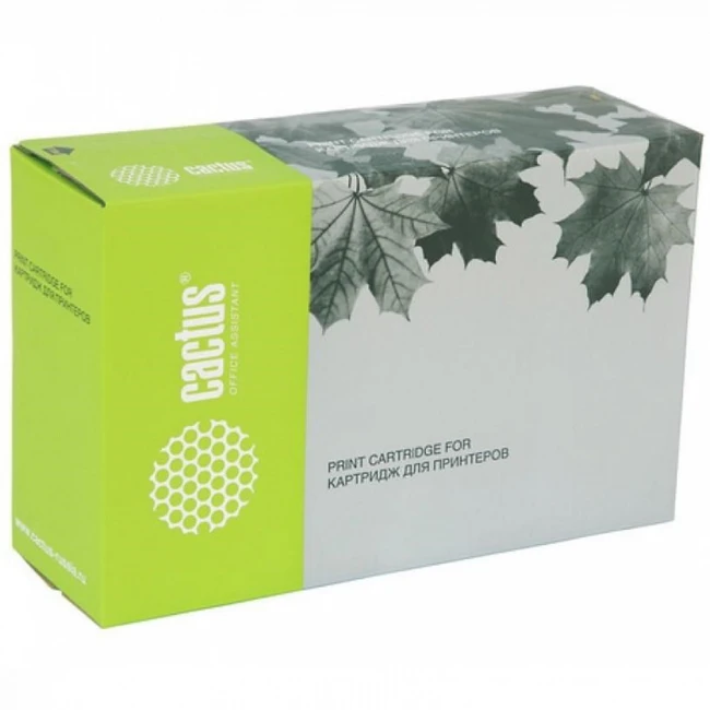 Лазерный картридж Cactus TK8505M CS-TK8505M