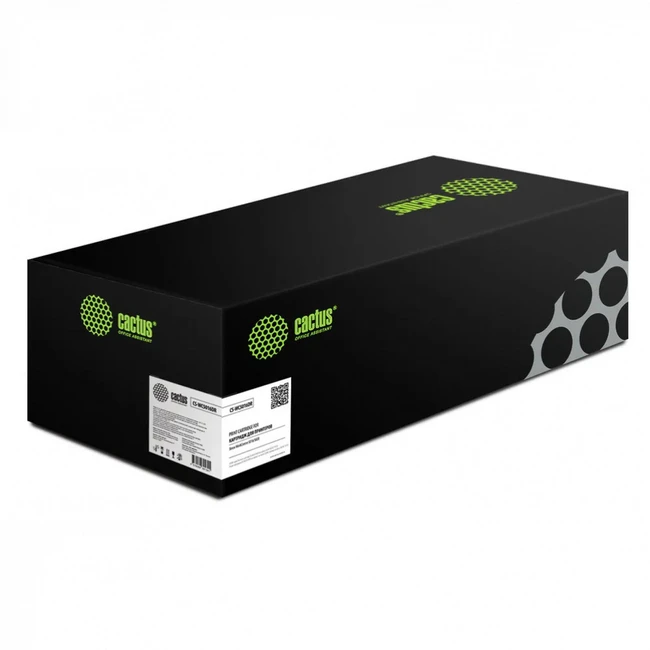 Лазерный картридж Cactus CS-WC5016DR