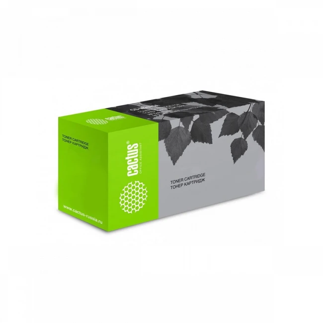Лазерный картридж Cactus MPC3501EM CS-MPC3501EM