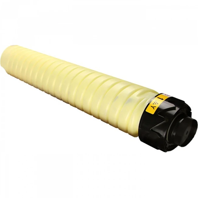 Тонер Ricoh C7200 для PRO C7200/7210 жёлтый 828499