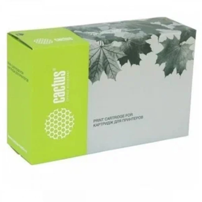 Лазерный картридж Cactus PH7760Y CS-PH7760Y