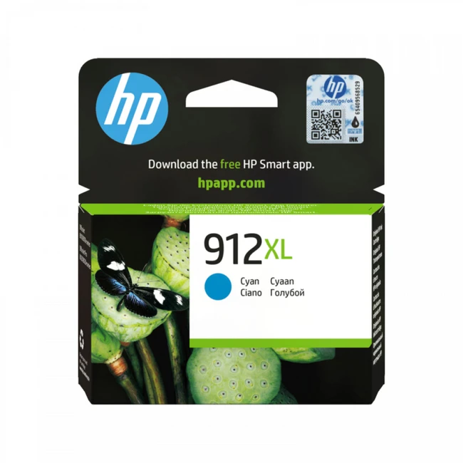 Струйный картридж HP 912XL 3YL81AE