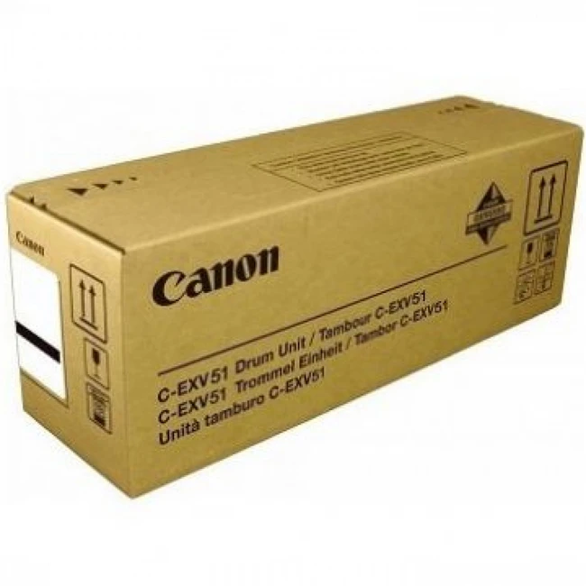 Барабан Canon С-EXV51 для iR ADVANCE C5535/C5535i/C5540i/ C5550i/C5560i 0488C002BA