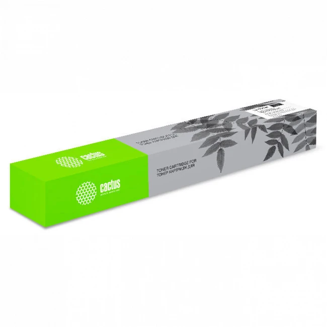 Лазерный картридж Cactus TK8335K CS-TK8335K