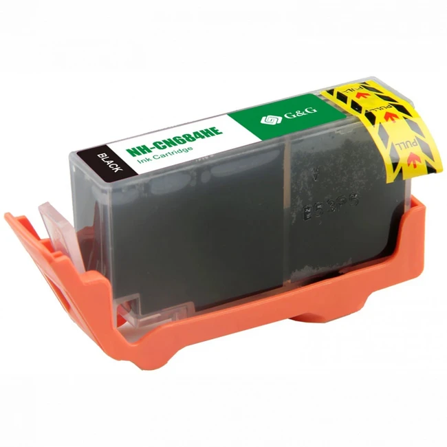 Струйный картридж HP CN684HE CN684HE-NNC-002