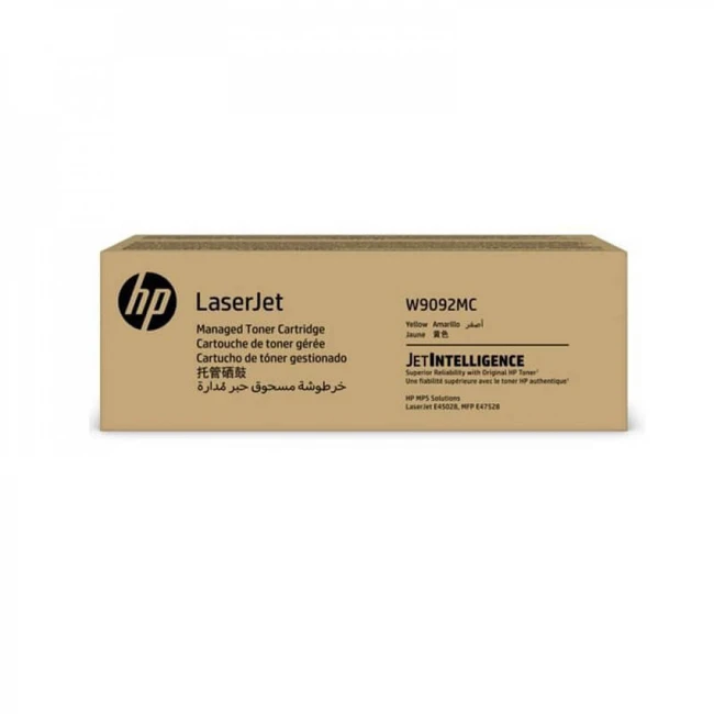 Лазерный картридж HP Europe W9092MC