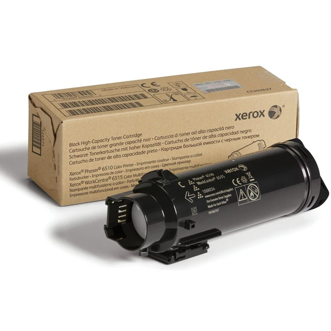 Тонер Xerox 106R03484, Phaser 6510N/6510DN, WorkCentre 6515N/6515DN/6515DNI