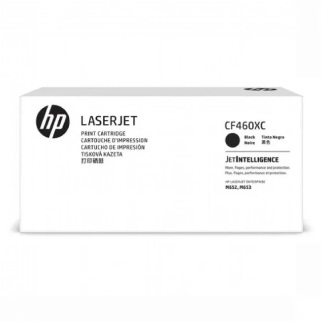 Тонер HP CF460XC