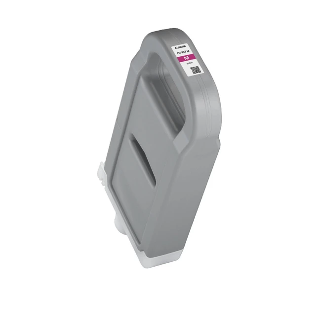 Струйный картридж Canon PFI-707M комплект, 3 шт. х 700 мл 9823B003