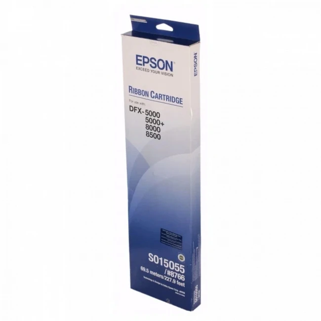 картридж Epson C13S015055BA