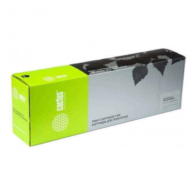 Лазерный картридж Cactus TK8515C CS-TK8515C