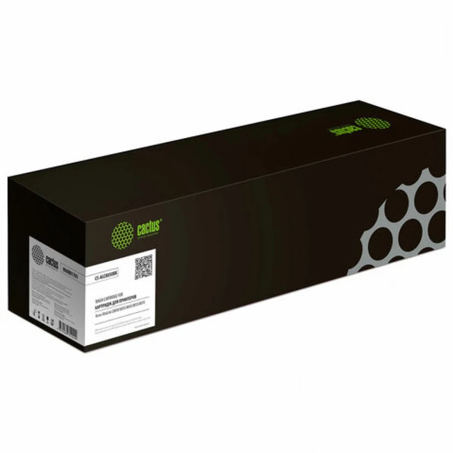 Лазерный картридж Cactus ALC8030BK CS-ALC8030BK