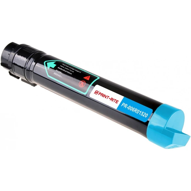 Лазерный картридж Print-Rite PR-006R01520