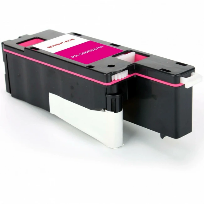Лазерный картридж Print-Rite TFXACEYPRJ PR-106R02761