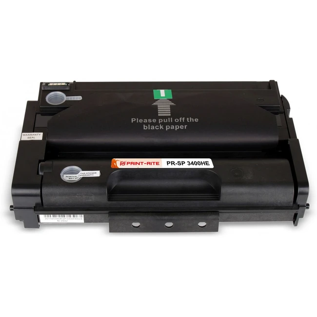 Тонер Print-Rite PR-SP3400HE