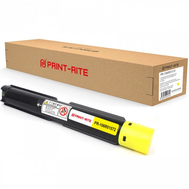 Тонер Print-Rite PR-106R01572