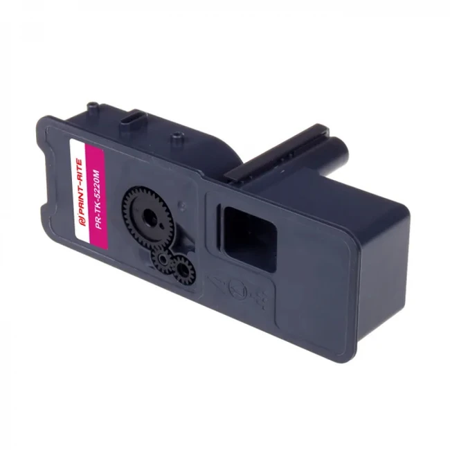 Лазерный картридж Print-Rite TFKADDMPRJ PR-TK-5220M
