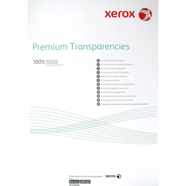 Xerox 003R98202