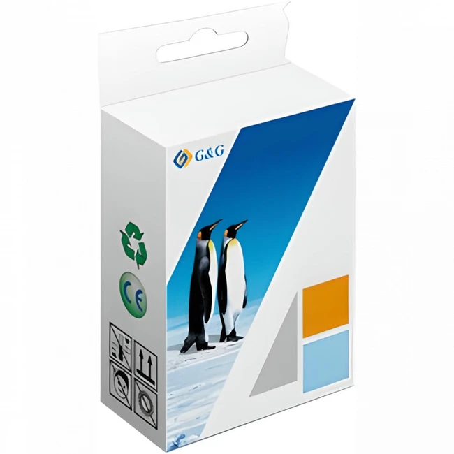 Тонер Ninestar OC-T6735LC