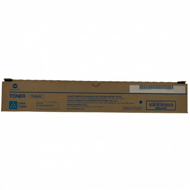Тонер Konica Minolta TN324AC A8DA45F