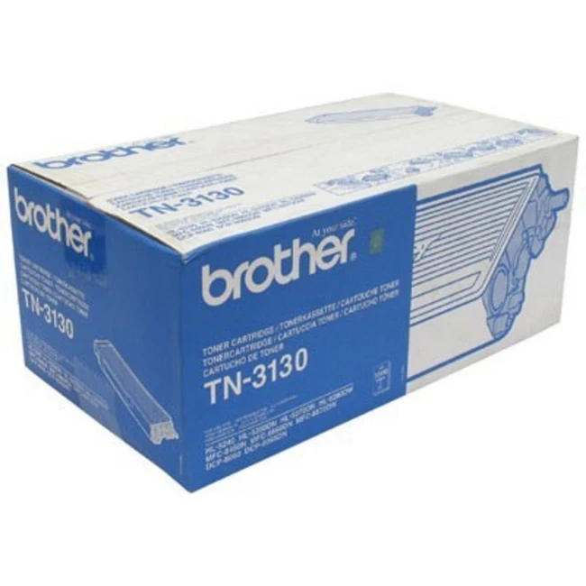 Лазерный картридж Brother TN3130