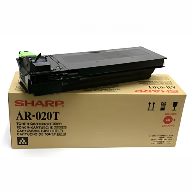 Тонер Sharp AR-020T