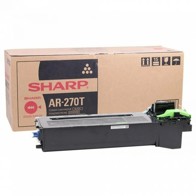 Лазерный картридж Sharp AR-270T