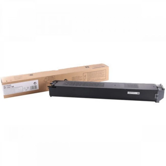 Лазерный картридж Sharp Картридж BPGT20BB Black