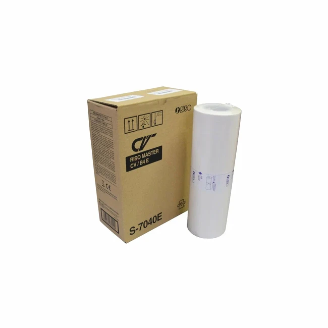 Лазерный картридж Riso S-7040E