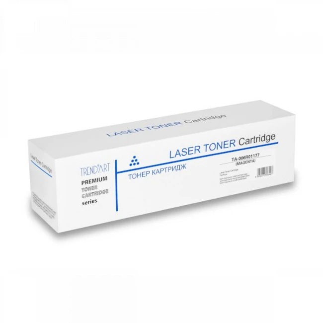 Тонер TrendArt TA_006R01177