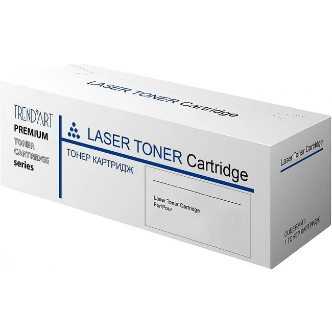 Лазерный картридж TrendArt TA_006R01520
