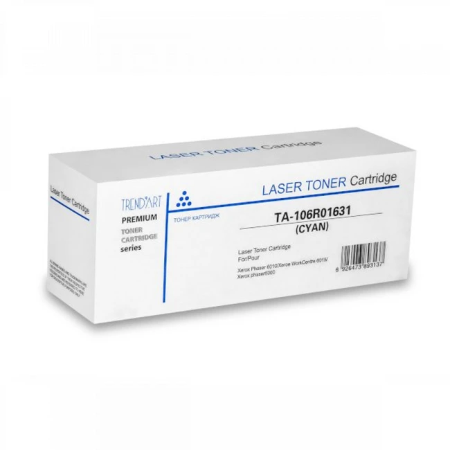 Лазерный картридж TrendArt TA_106R01631