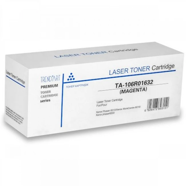 Лазерный картридж TrendArt TA_106R01632