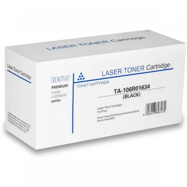 Лазерный картридж TrendArt TA_106R01634