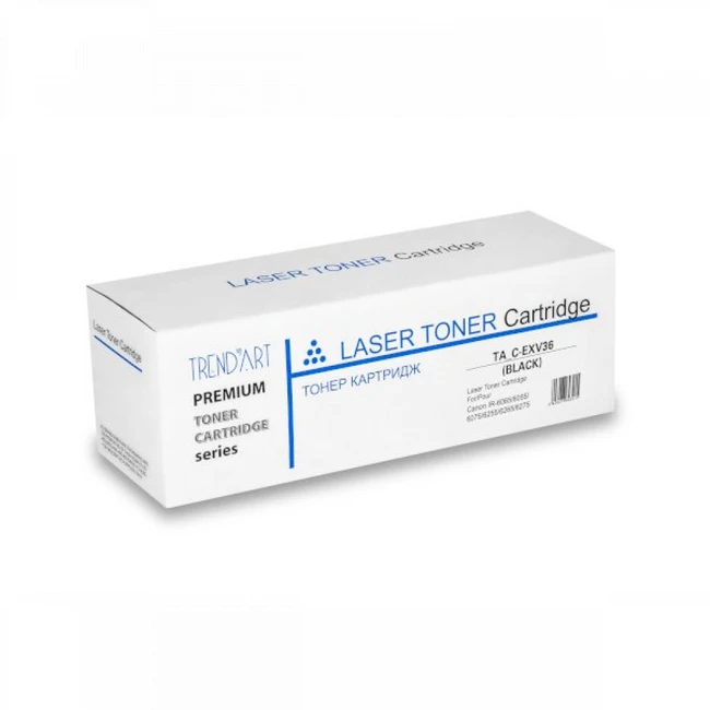 Тонер TrendArt TA_C-EXV36