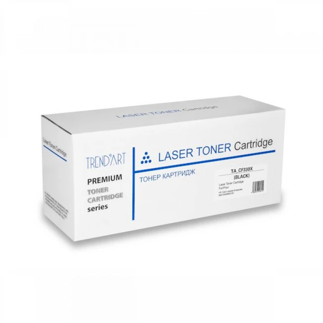 Лазерный картридж TrendArt TA_CF330X
