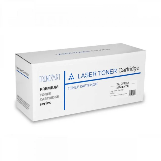 Лазерный картридж TrendArt TA_CF333A
