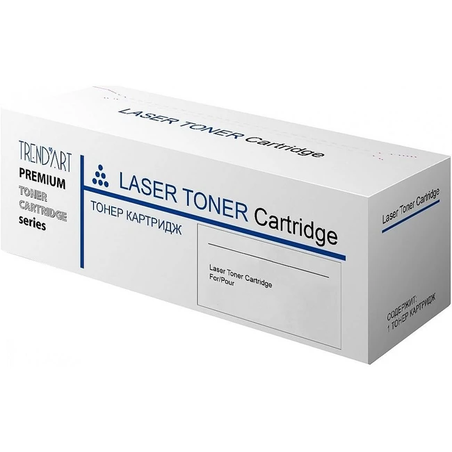 Тонер TrendArt TrA_006R01704
