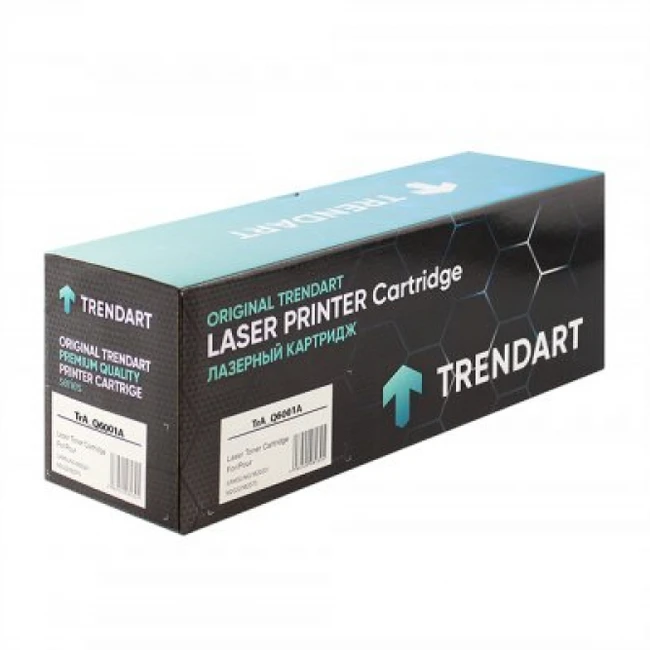 Лазерный картридж TrendArt TrA_Q6001A