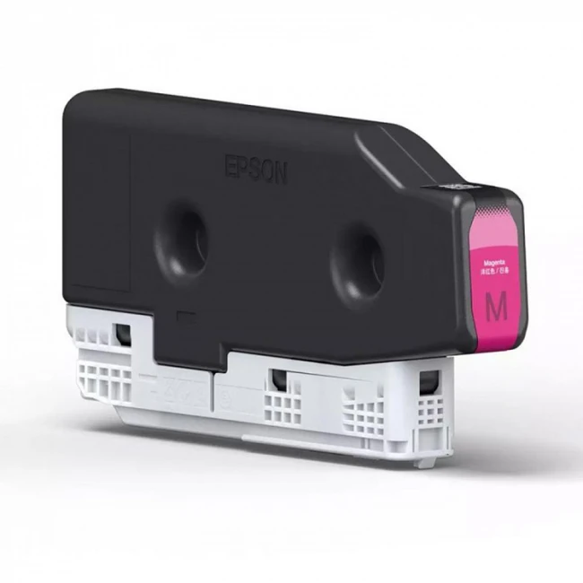 Струйный картридж Epson C13T08Q340 WorkForce Enterprise AM-C550 Magneta