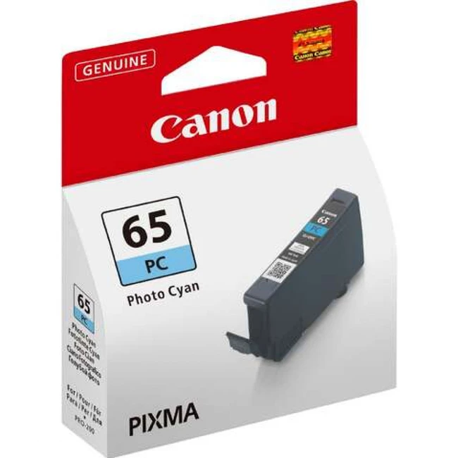 Струйный картридж Canon CLI-65 PC 4220C001