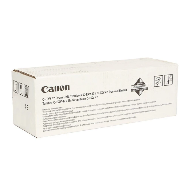 Барабан Canon C-EXV 47 Magenta 8522B002AA  000