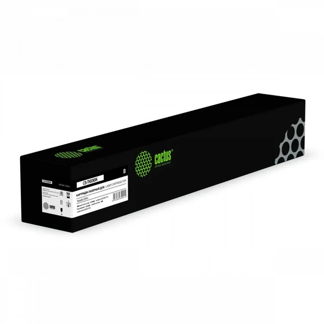 Лазерный картридж Cactus CS-TK8365K