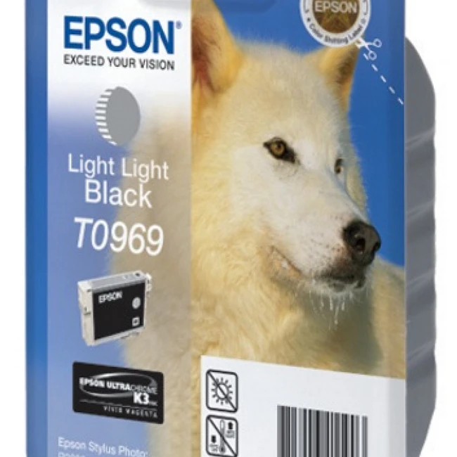 Струйный картридж Epson C13T09694010