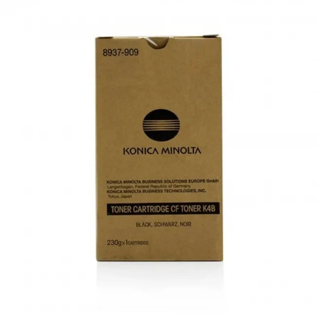 Тонер Konica Minolta 8937909