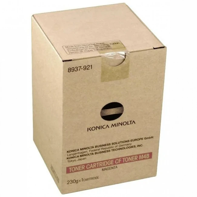 Тонер Konica Minolta 8937921