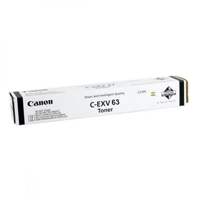 Тонер Canon C-EXV 63 5142C002