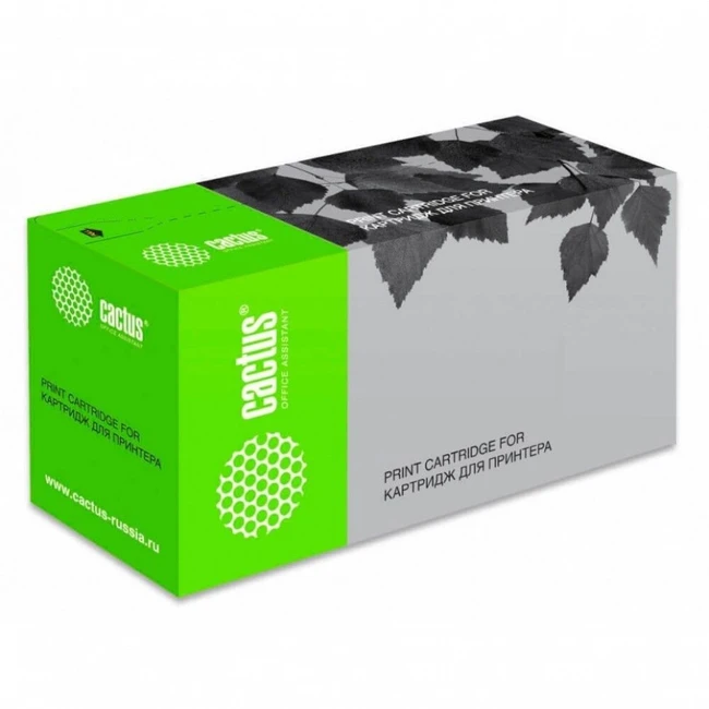 Лазерный картридж Cactus PH4622 CS-PH4622