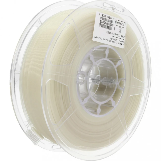 Расходный материалы для 3D-печати ESUN 3D PLA Пластик Luminous Rainbow 1kg/roll PLA175-RB1