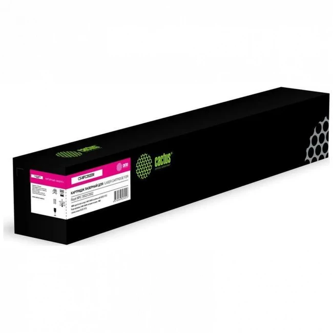 Лазерный картридж Cactus MPC3502EM CS-MPC3502EM